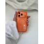 MagSafe чохол Orange для iPhone 17 Pro купити в Україні.